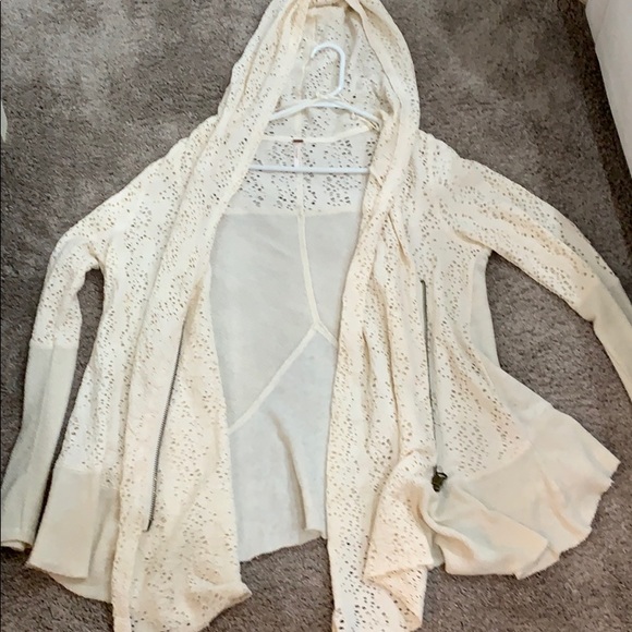 Free people Jacket - Picture 8 of 9